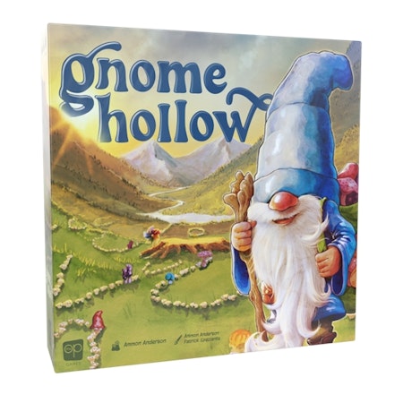 Gnome Hollow (ENG)