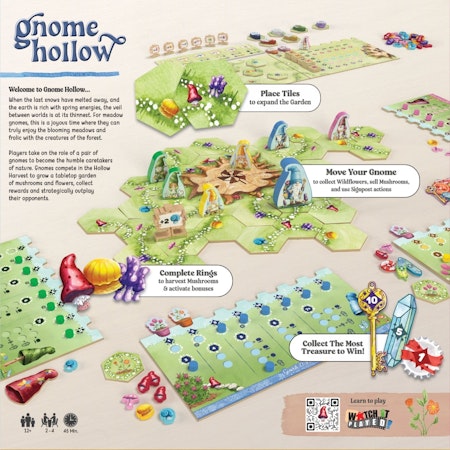 Gnome Hollow (ENG)