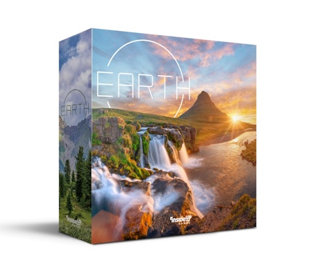 Earth (ENG