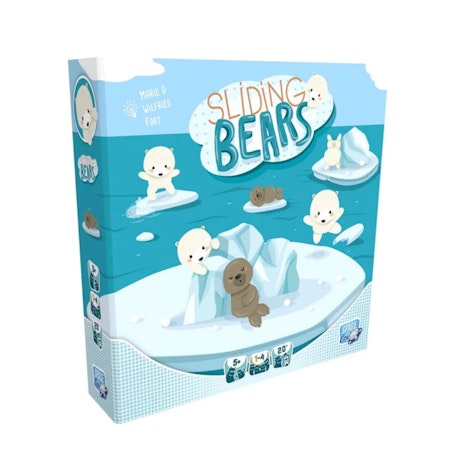 Sliding Bears (SVE)