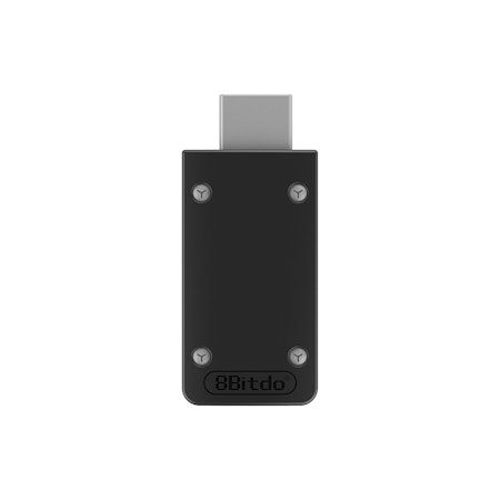 (Nytt) 8Bitdo Retro Receiver till NES + SNES Classic Edition