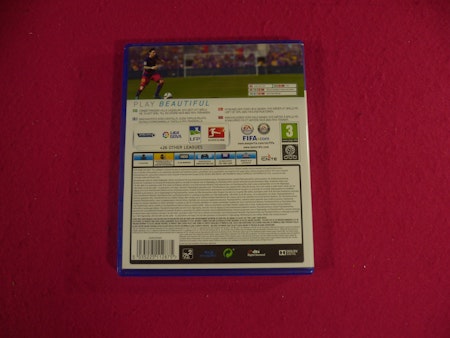 Fifa 16 - PS4 Playstation 4