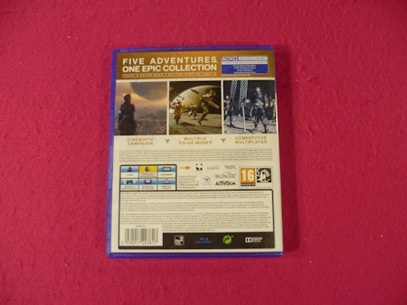 Destiny: The Collection - PS4 Playstation 4
