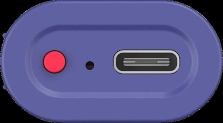 (Nytt) 8Bitdo Retro Receiver Nintendo Gamecube