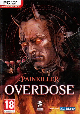 (Nytt) Painkiller: Overdose - PC
