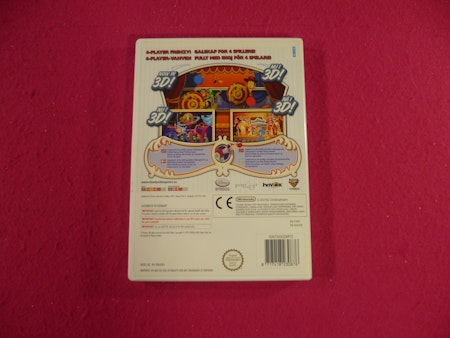 Toy Story Mania! - Nintendo Wii PAL SCN