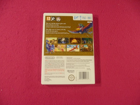 The Legend of Zelda: Skyward Sword - Limited Edition- Nintendo Wii PAL SWD