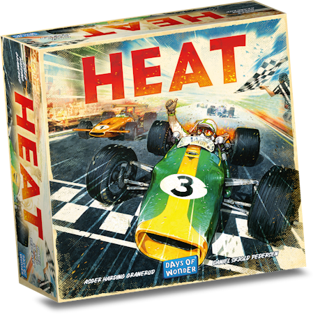 Heat (SVE)