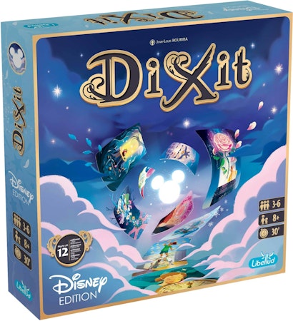 Dixit: Disney Edition (SVE)