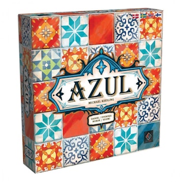 Azul (SVE)