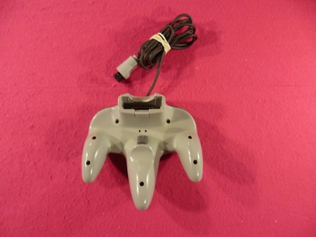 Handkontroll Original - Nintendo 64