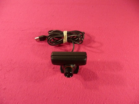 Playstation Move Kamera