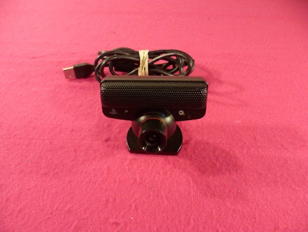 Playstation Move Kamera