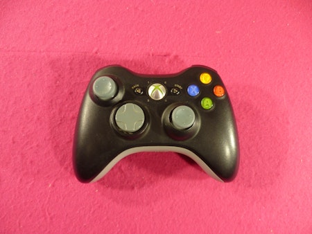 Handkontroll Xbox 360 Original