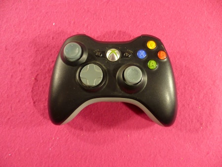Handkontroll Xbox 360 Original