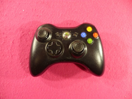 Handkontroll Xbox 360 Original