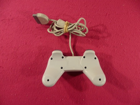 Handkontroll PSone Eaxus