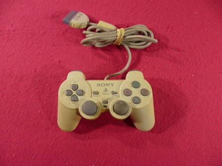 Handkontroll PSone / Playstation 1 Original