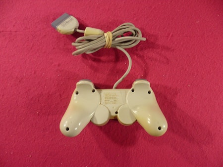 Handkontroll PSone / Playstation 1 Original
