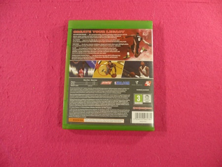 NBA 2K14 - Xbox One