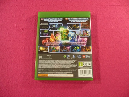 Lego Batman 3: Beyond Gotham - Xbox One