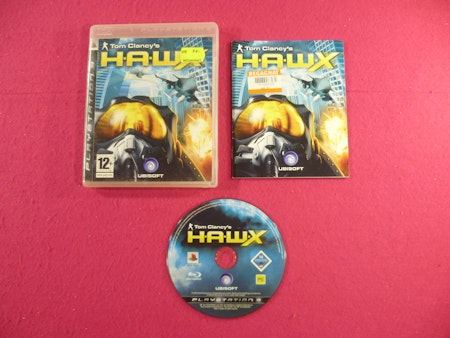 Tom Clancys H.A.W.X / HAWX - PS3 Playstation 3