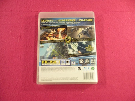 Tom Clancys H.A.W.X / HAWX - PS3 Playstation 3