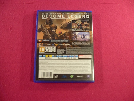 Destiny - PS4 Playstation 4