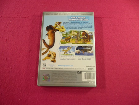 Ice Age 2: The Meltdown - PS2 Playstation 2 PAL