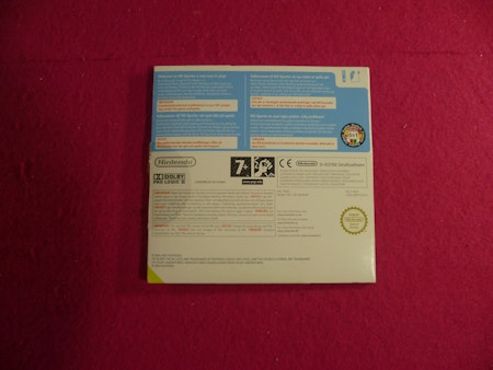 Wii Sports - Nintendo Wii PAL