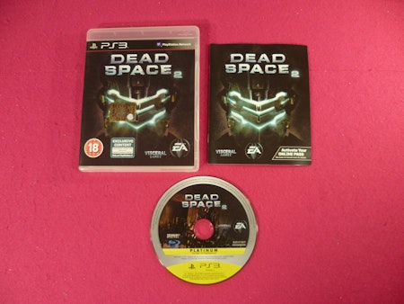 Dead Space 2 - PS3 Playstation 3