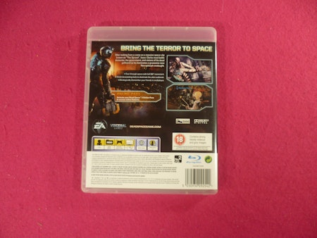 Dead Space 2 - PS3 Playstation 3