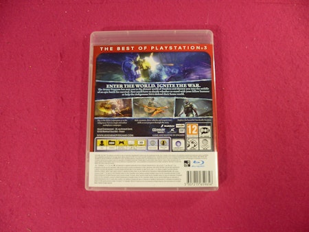 Avatar: The Game - PS3 Playstation 3