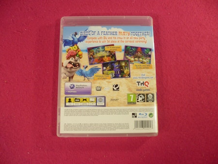 Rio - PS3 Playstation 3