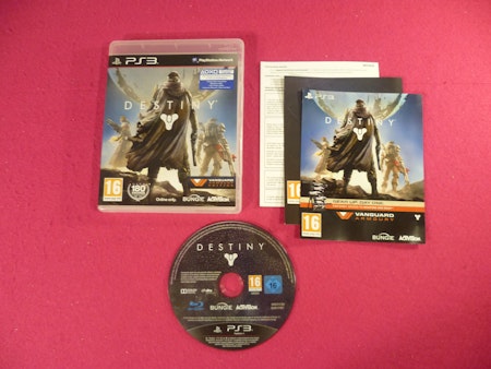 Destiny - PS3 Playstation 3