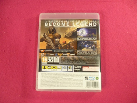 Destiny - PS3 Playstation 3