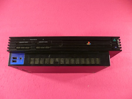 Playstation 2 Konsol Phat