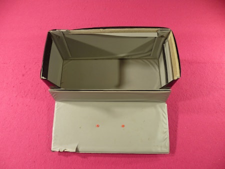 Nintendo 8-bit NES Nintendo Case För spel