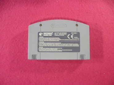NHL 99 - N64 Nintendo 64 PAL EUR