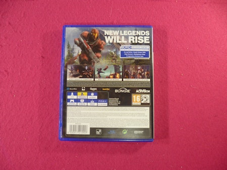 Destiny 2 - Ps4 Playstation 4