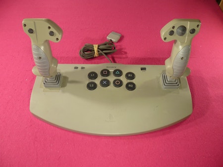 Playstation Analog Joystick SCPH-1110