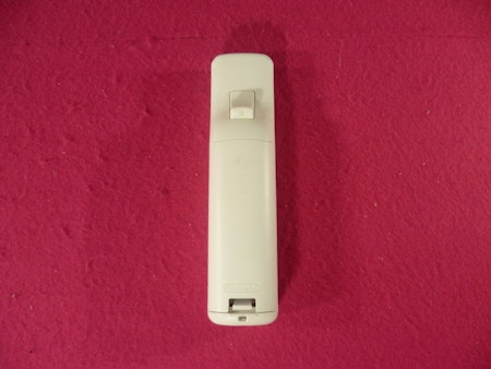 Handkontroll Wiimote Vit - Nintendo Wii Original