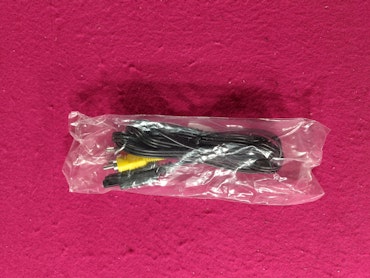 (Nytt) AV-Kabel till Gamecube / Nintendo 64 / Super Nintendo SNES (Retro-Bit)