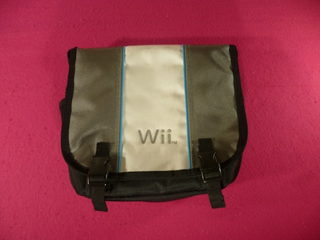 Väska Nintendo Wii