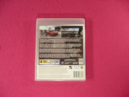 Gran Turismo 5: Prologue - PS3 Playstation 3