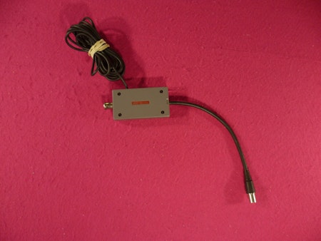 Antennkabel Original NES 8-Bit  NESP-003 PAL