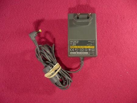 Strömadapter PSone Mini / Slim Original