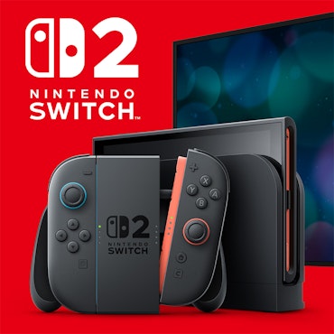 Nintendo Switch 2 - Konsol