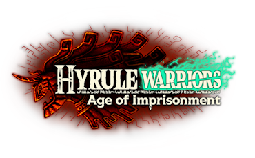 Hyrule Warriors: Age of Imprisonment - Nintendo Switch 2