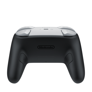 Pro Controller 2 - Nintendo Switch 2